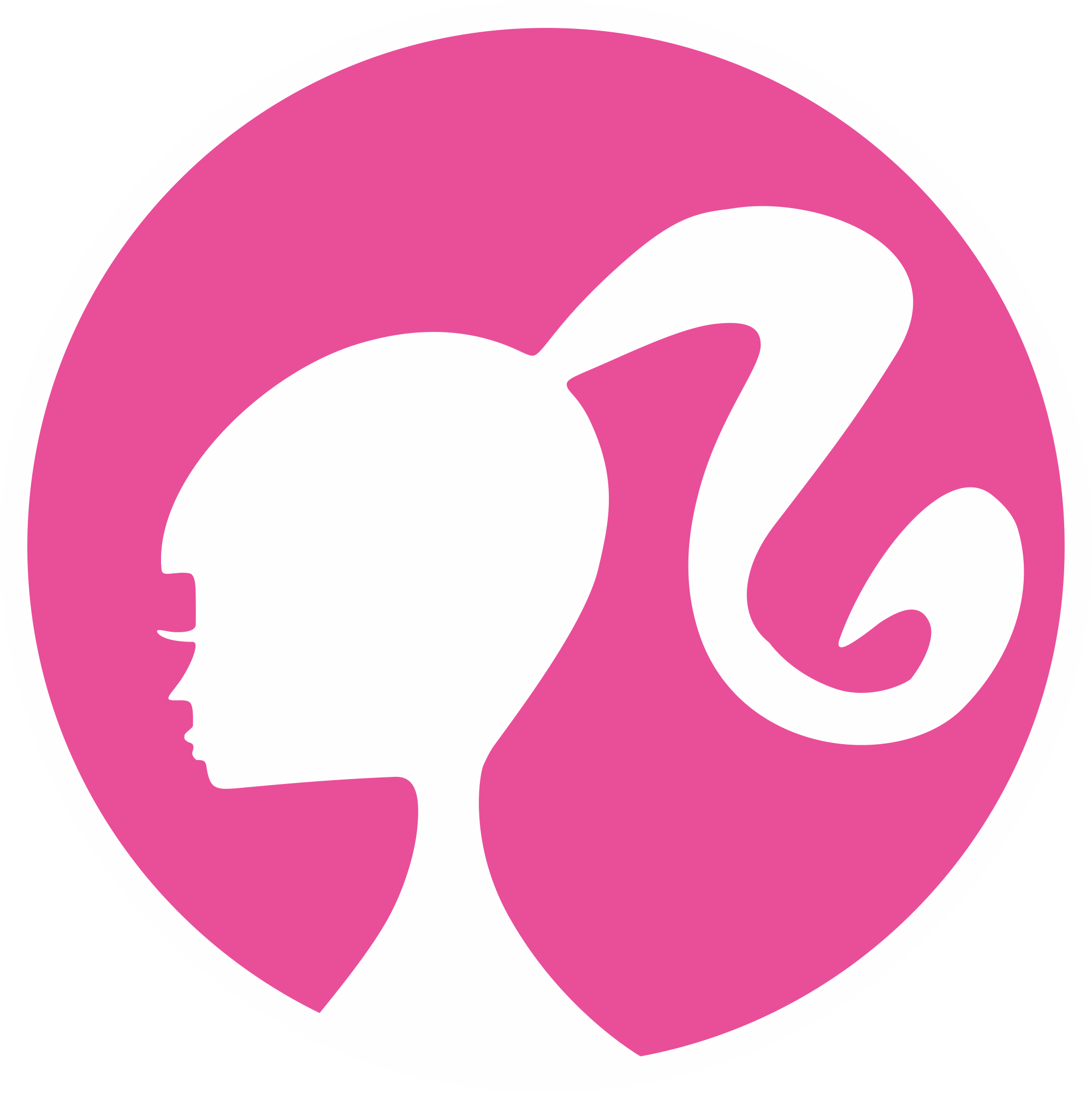 Barbie Logo Png 14 Imagens PNG