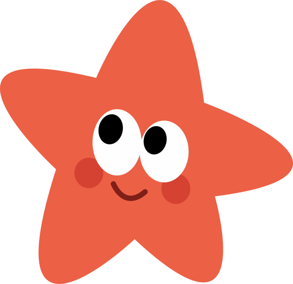 Download Estrela Do Mar Desenho Png