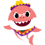 Free Free 317 Svg Pink Baby Shark Png SVG PNG EPS DXF File