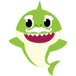 Download Baby Shark PNG - Imagens PNG