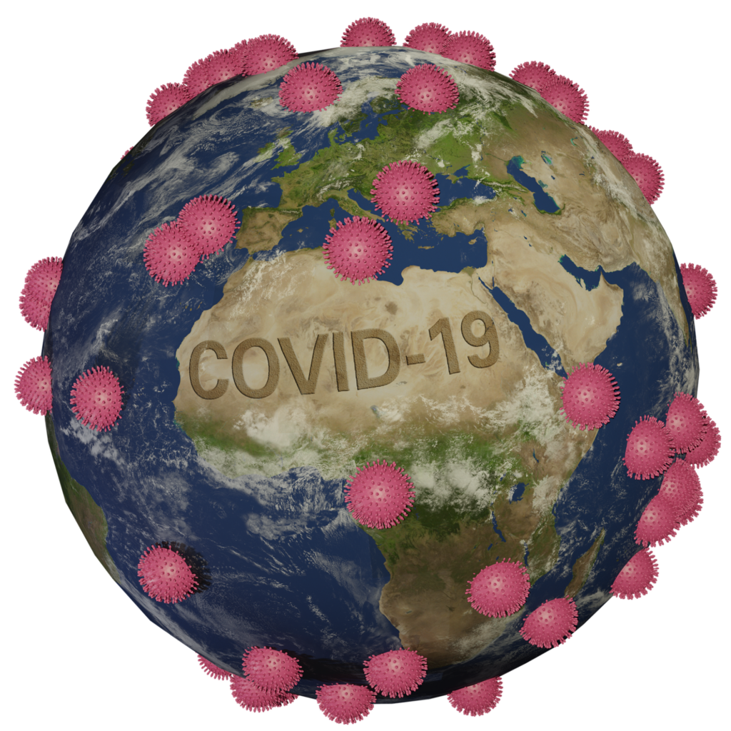 Coronavirus PNG 164 - Imagens PNG