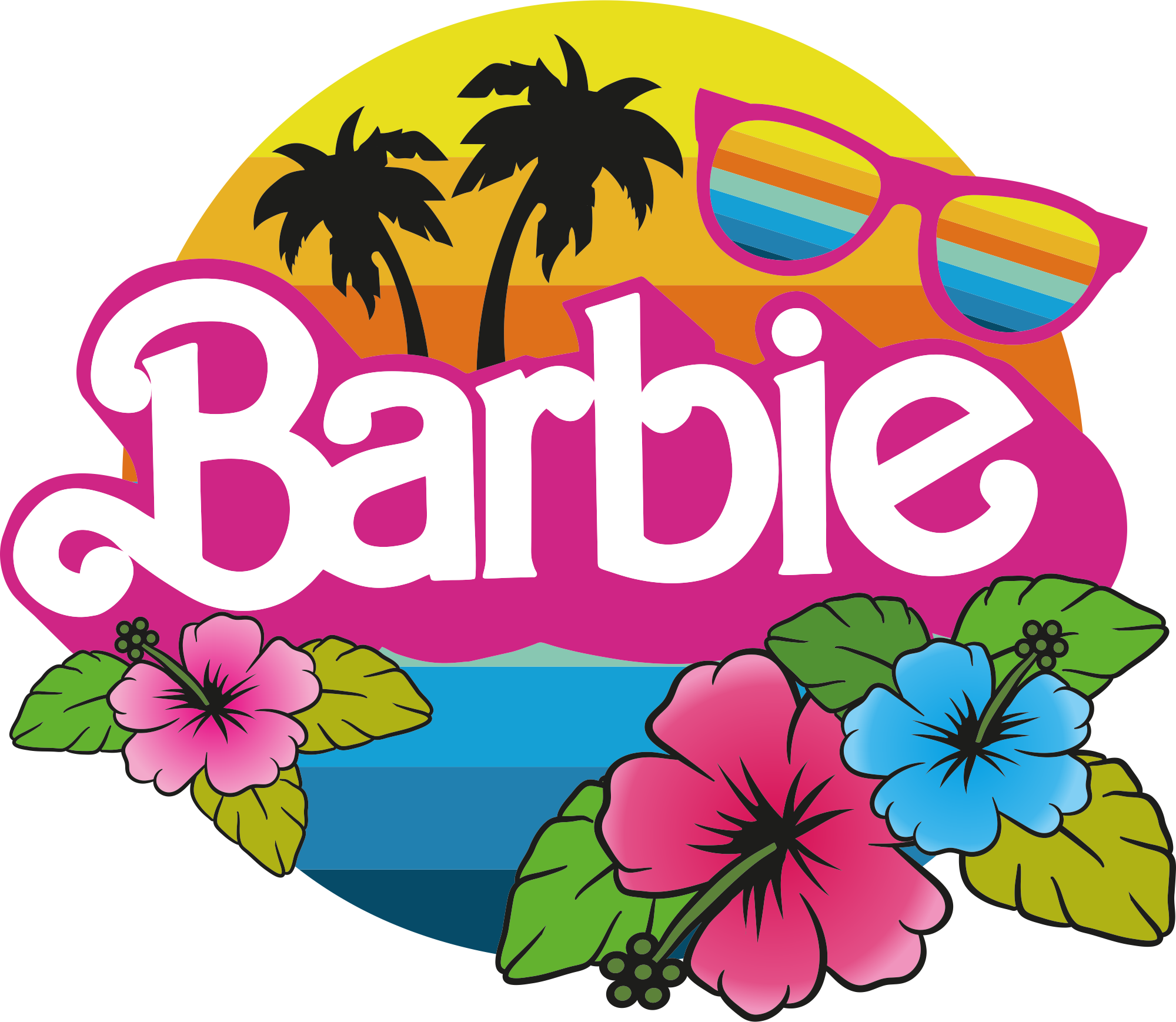 Barbie Logo PNG 21 Imagens PNG