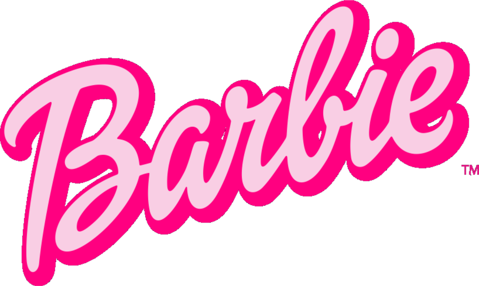 Barbie Logo PNG 35 | Imagens PNG
